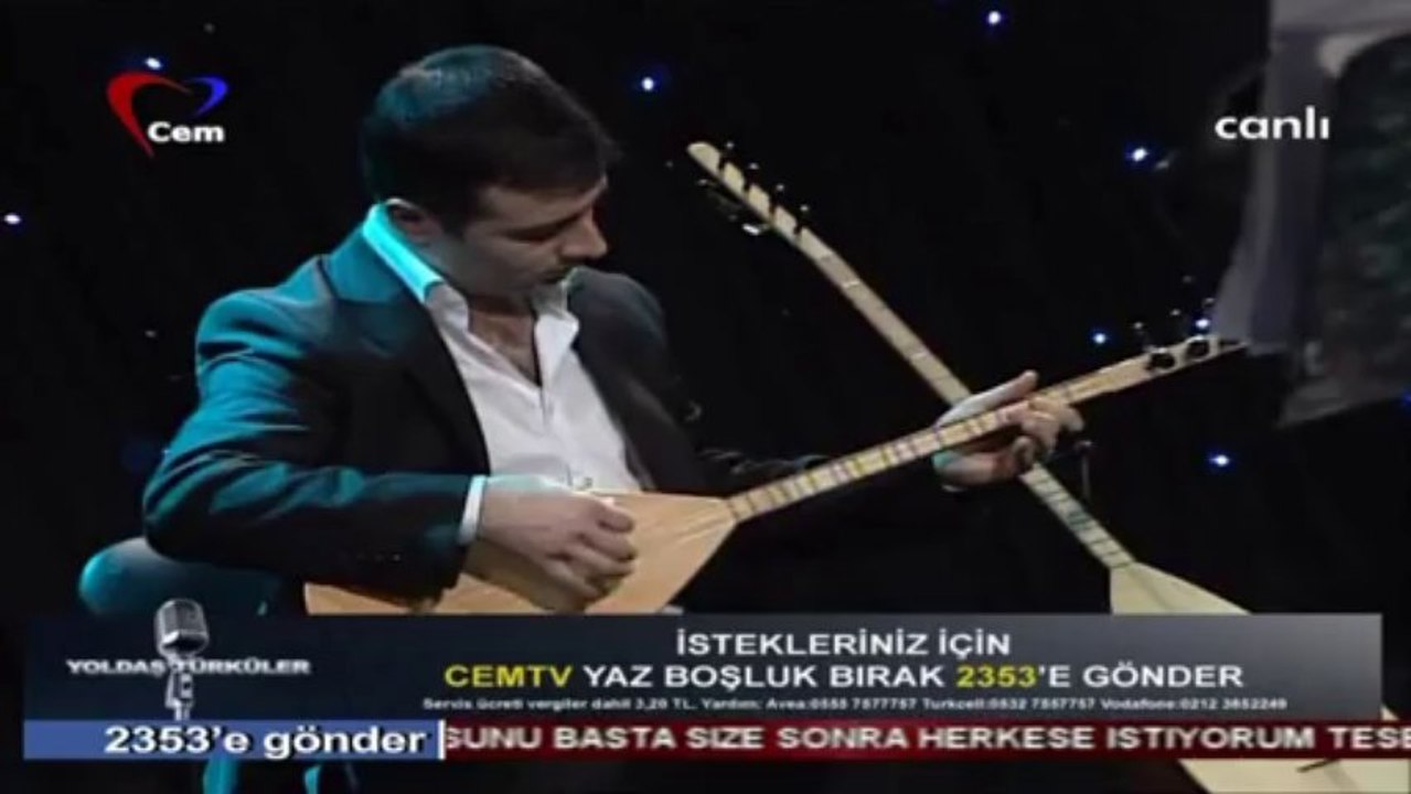 05 serpil sarı seyyah olup şu alemi gezerim 24.02.2013 yoldaş türküler