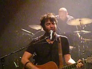 Rodrigue - L'attache