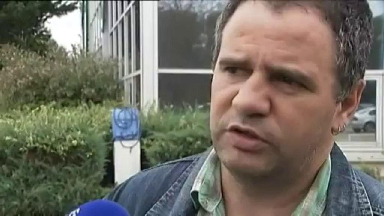 Heuliez en liquidation, les salariés entre amertume et tristesse