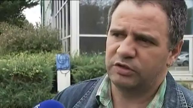 Heuliez en liquidation, les salariés entre amertume et tristesse