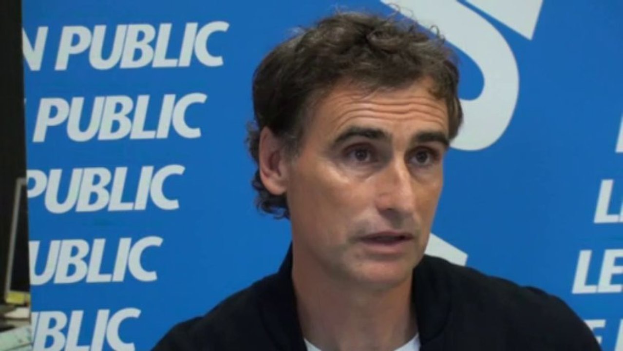 L'invité de la semaine olivier dall oglio