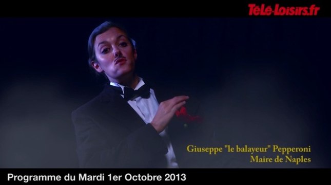 Secrets d'histoire, Zéro déchet... La Speakerine présente les programmes du mardi soir