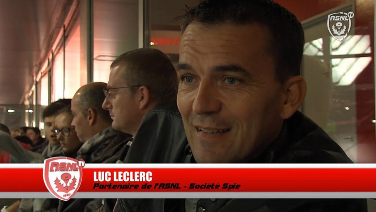 ASNL-ACA avec un partenaire