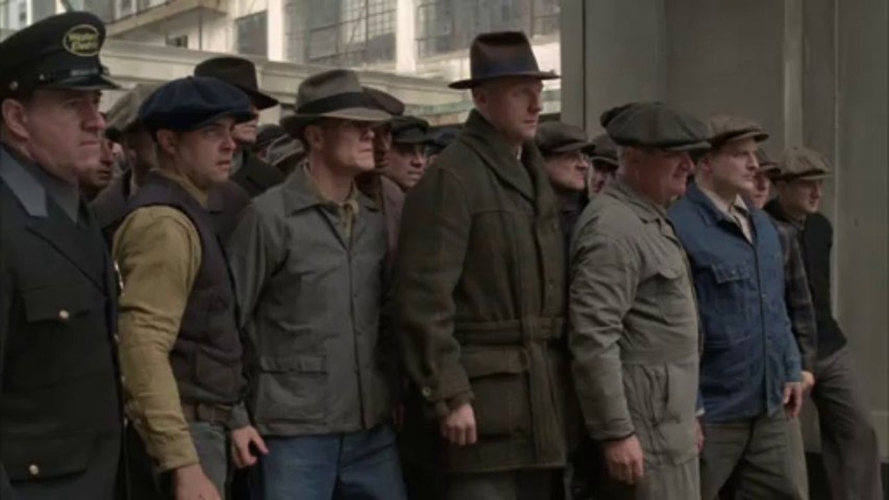 Boardwalk Empire Season 4: Episode #5 Preview (HBO)