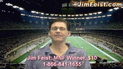 NFL Monday Night Football Free Prop Pick, Dolphins vs. Saints, September 30, 2013