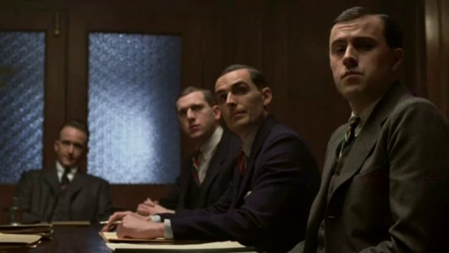 Boardwalk Empire Season 4: Inside the Episode #4 (HBO)