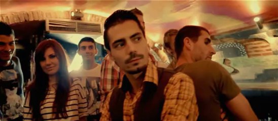 SampLe & N-MaN - Traieste-ti visul ft. Cristina (Official Video)