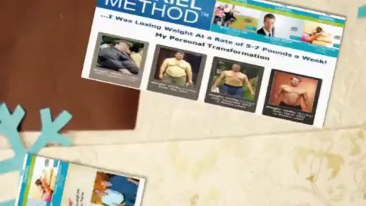 Gabriel Method The Revolutionary Diet Download