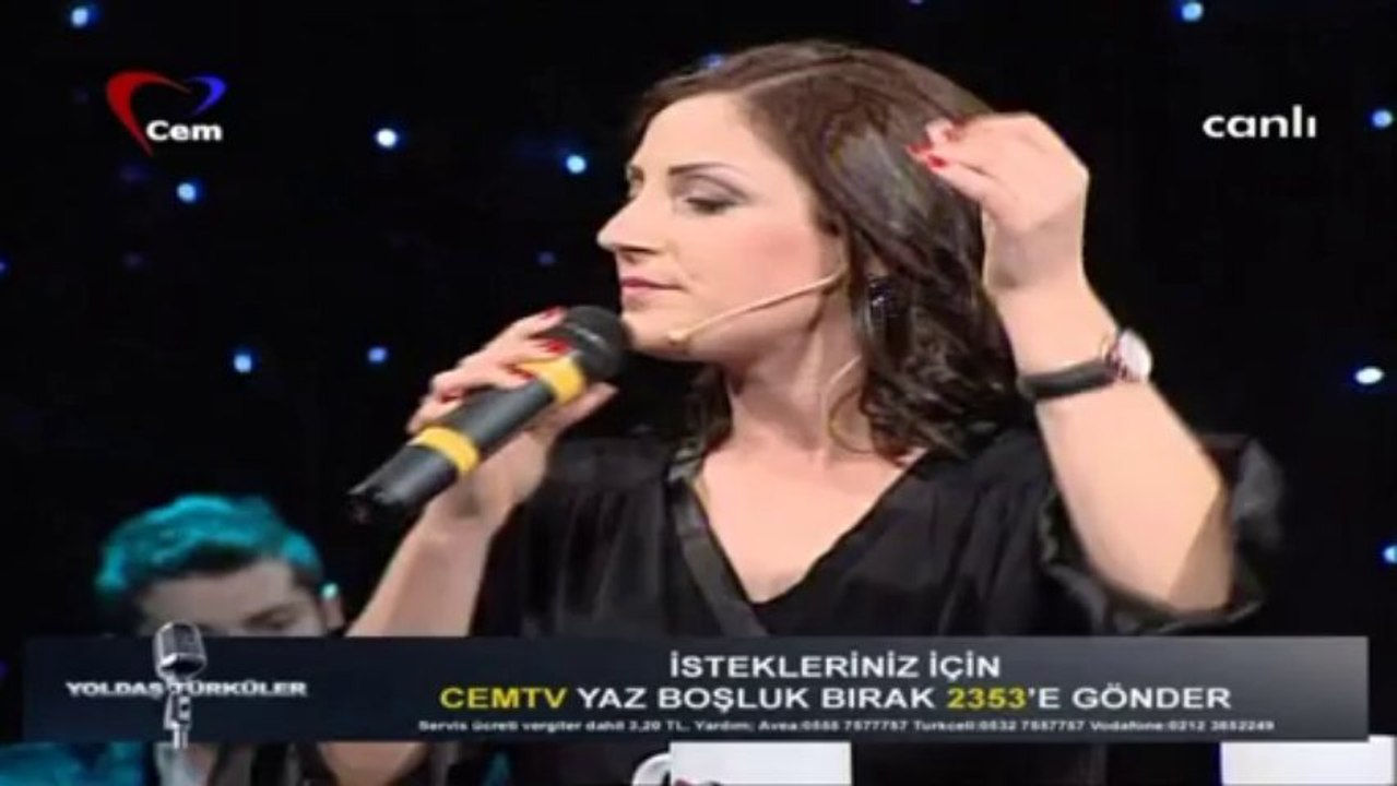 02 serpil sarı hani yaylam hani senin ezelin 24.02.2013 yoldaş türküler