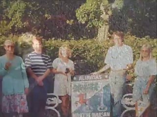 ça use   ( 1 km à pied....)