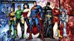 Justice League: Earth's Final Defense iPhone Game Review - 2014!!!!!!!