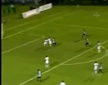 Masseur Goal Saved - Brazil Football Team Masseur 'Saves' Goal