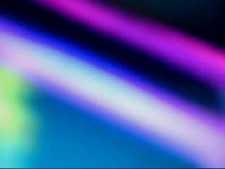 End Time Channel: Dark City Blues S.E.