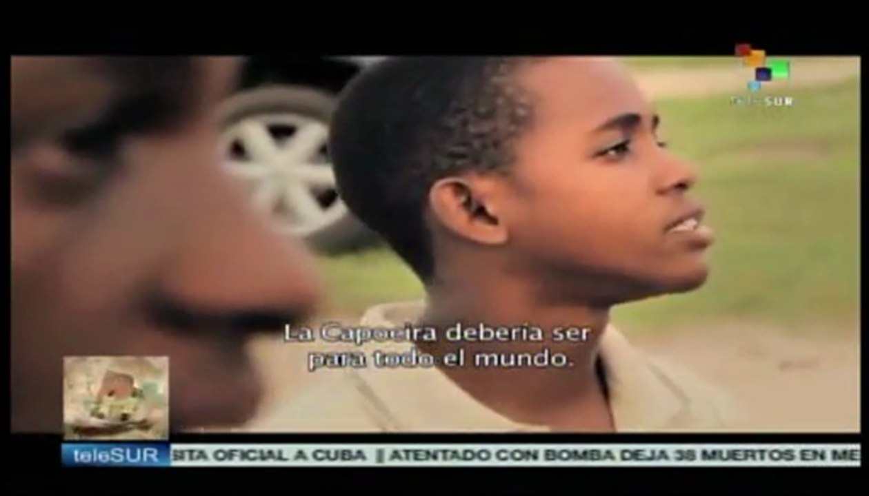 NAD Mundo