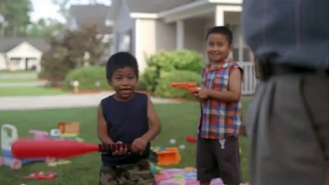 Eastbound and Down Season 4: Episode #2 Preview (HBO)