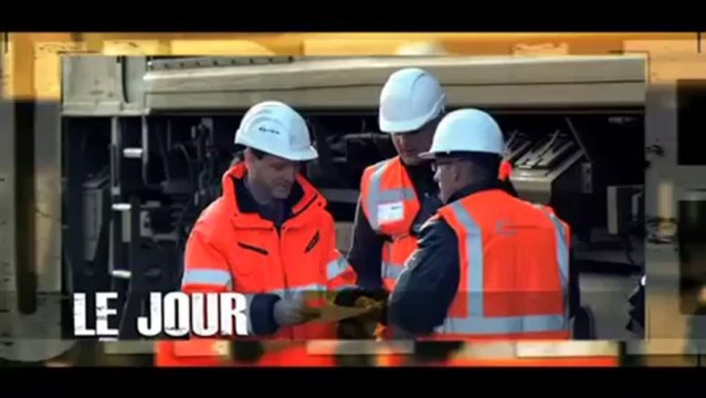 Euro Cargo Rail recrute des conducteurs H/F