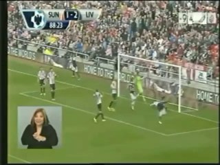 Goles de Suarez para Liverpool