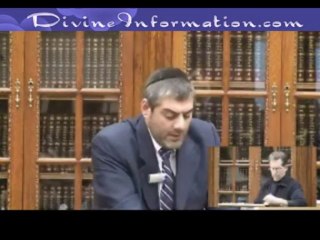Rabbi Yosef Mizrachi The Debate Part 1