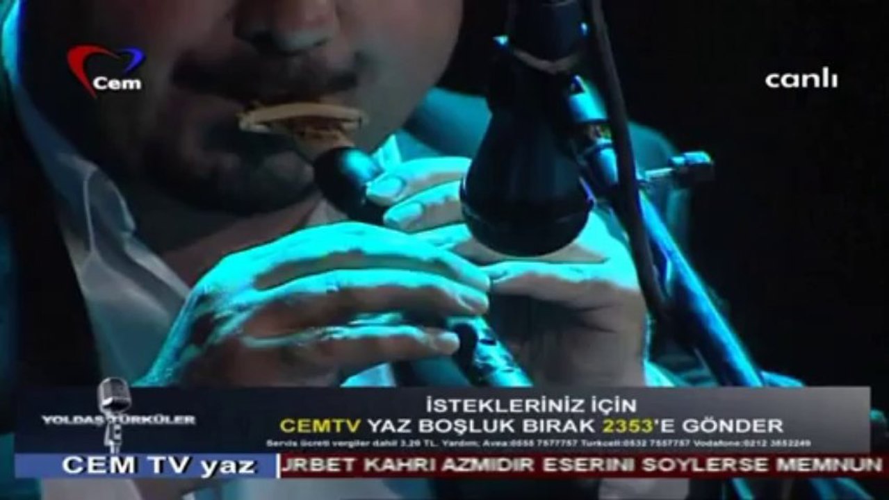 06 serpil sarı nem kaldı 24.02.2013 yoldaş türküler