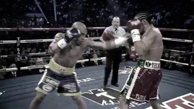 WCB: Cotto vs. Rodriguez 2013 (HBO Boxing)