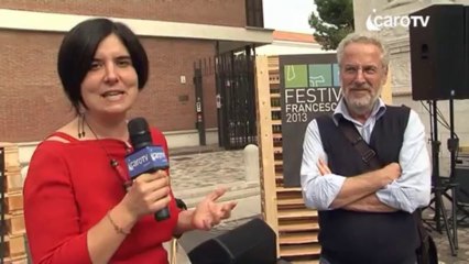 Festival Francescano - Speciale Icaro Tv Sabato 28 Settembre 2013