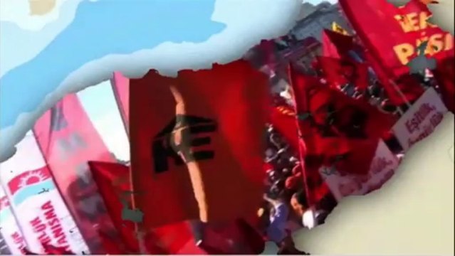 لمحة عن تركيا منذ تبوء حزب العدالة والتنمية سدة الحكم