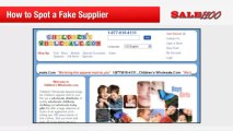 Salehoo newsletter - Salehoo Wholesale Suppliers - Drop Shipping