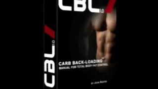 Carb Back Loading Review | Is Carb Back Loading All It's Cracked Up To Be?