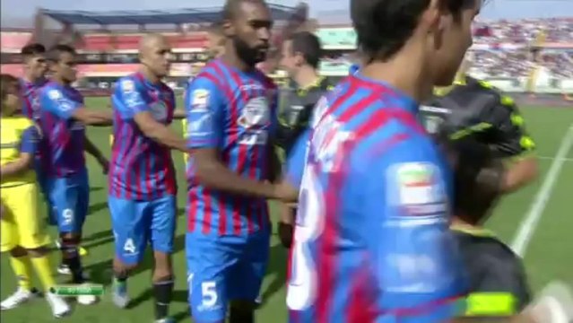 Италия . 6 Тур . Обзор. myfootball.ws