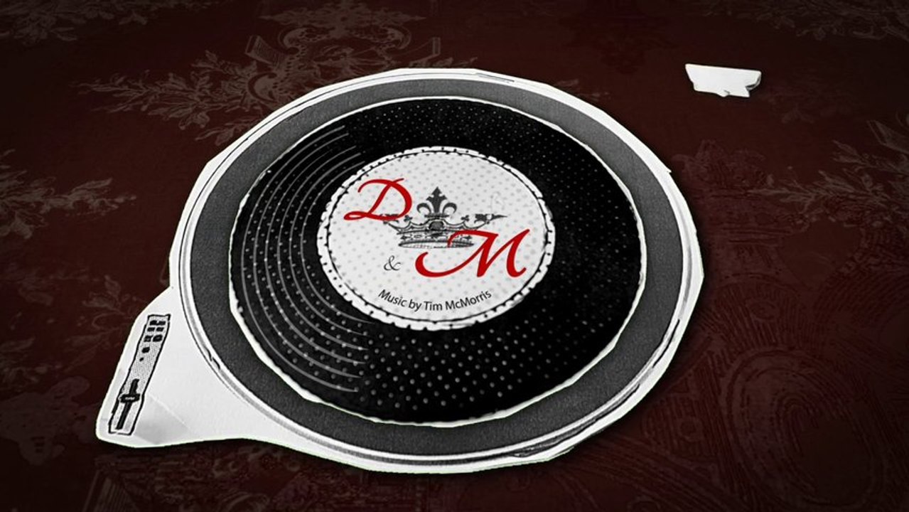 Wedding video Intro & Outro (After Effects project)