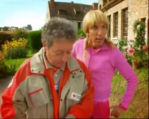 Consignes de sécurite (1) - Samantha Oups ! Au gîte