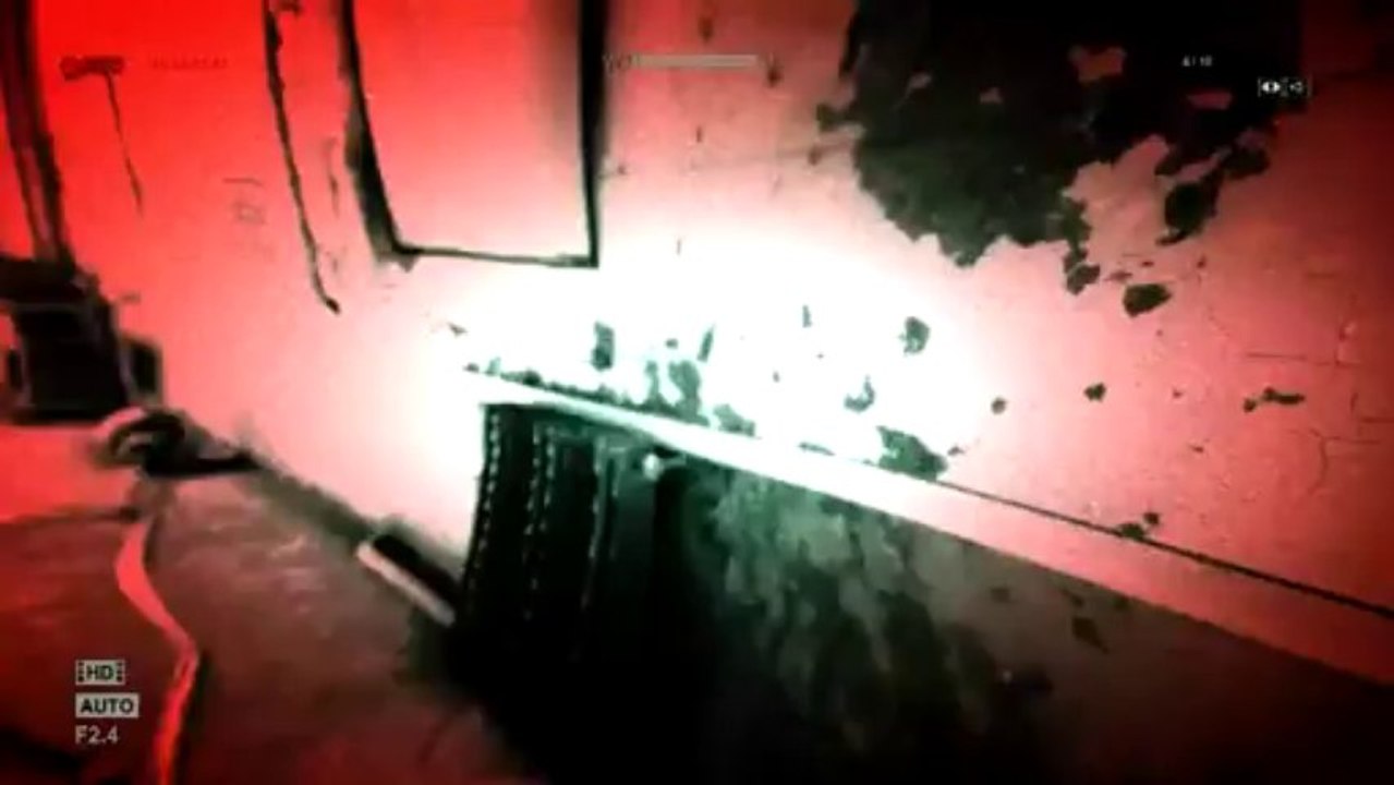 FIRE FREAK (Outlast Highlights #7)