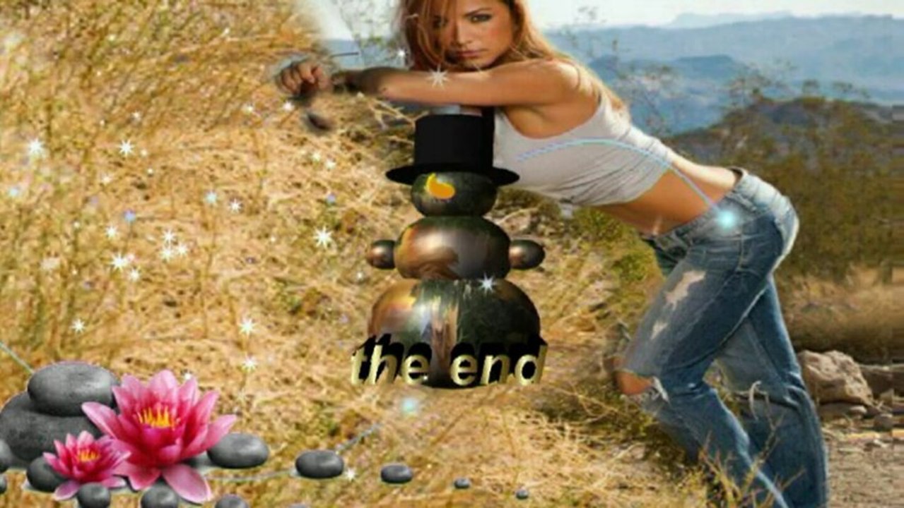 Tommy Fischer - An einer Dosis Liebe stirbt man nicht ... avi