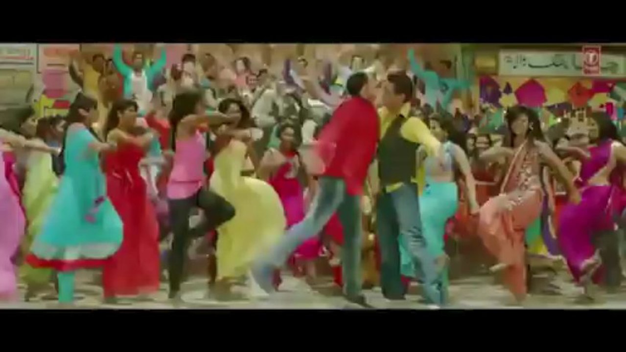Hum Na Tode (Boss)