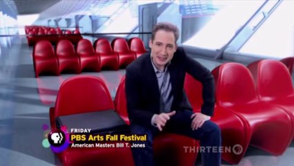 Fabric of the Cosmos - the illusion of time