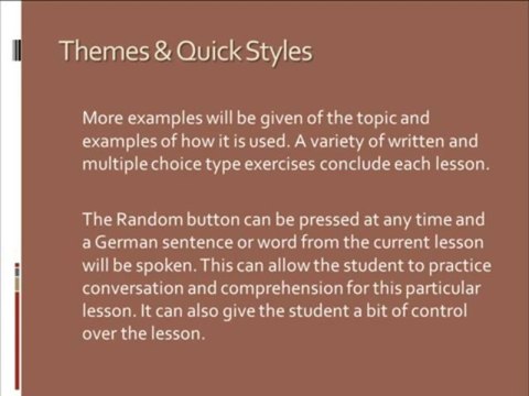 Rocket Languages - Rocket German- Rocket Languages German - Best&Easy way to learn German