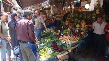 Turquie : Erdogan fait un geste envers les Kurdes