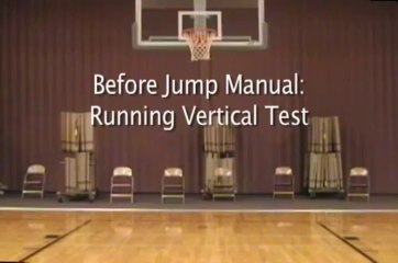 jump manual vs vertical jump bible