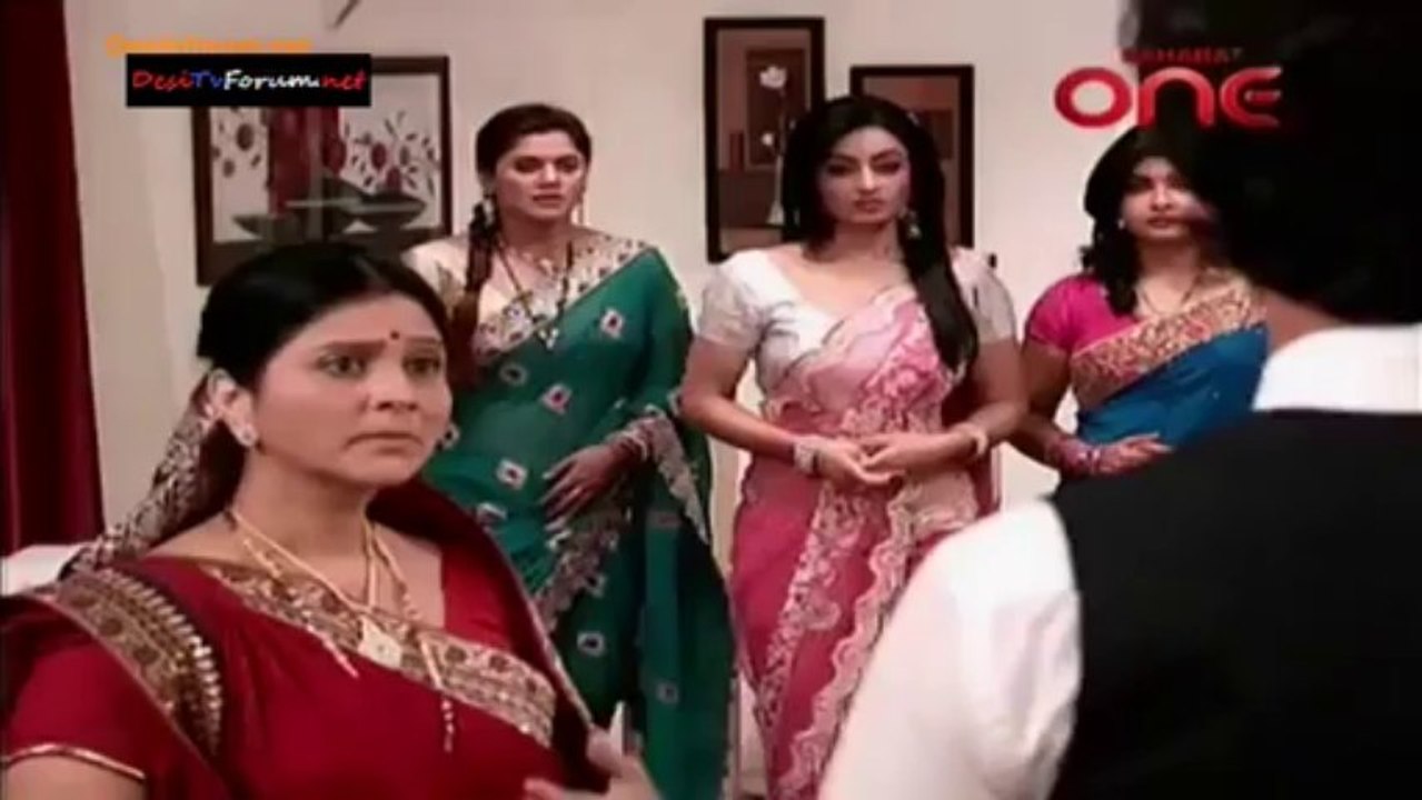 Desi-Shows.Net - Jhilmil Sitaron Ka Aangan Hoga 30th September 2013 Video Watch Online pt1