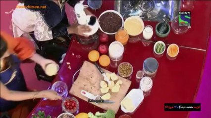 Desi-Shows.Net - Kitchen Khiladi 30th September 2013 Video Watch Online part2