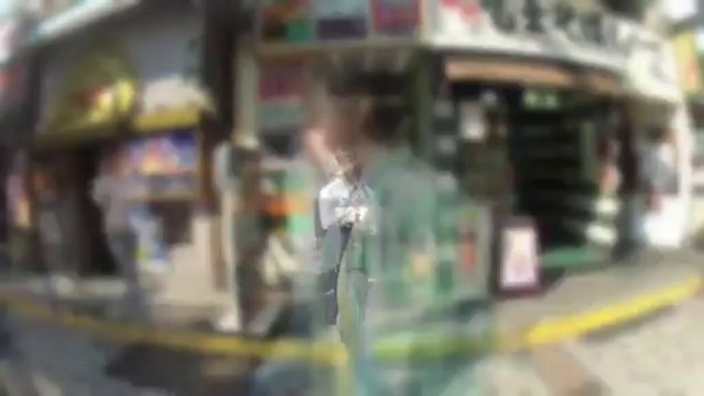 鈴蘭のバイト体験その２(AKB映像センター) AKB48[公式]