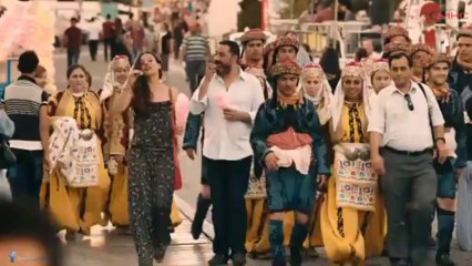 Vay Başımıza Gelenler \ Fragman