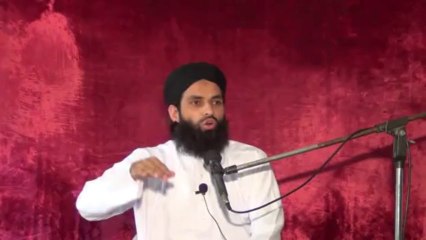 Aadab e Quran 3/4 by Mufti Nazeer Ahmad Raza Qadri