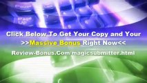 Magic Submitter Review, Magic Submitter Bonus, Scam, Warrior Forum