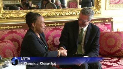 France et Espagne signent un accord de coopération judiciaire