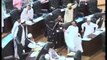 Nighat Orakzai Q league And Soran Singh fighting in KPK Assembly (30th September) In KPK Assembly