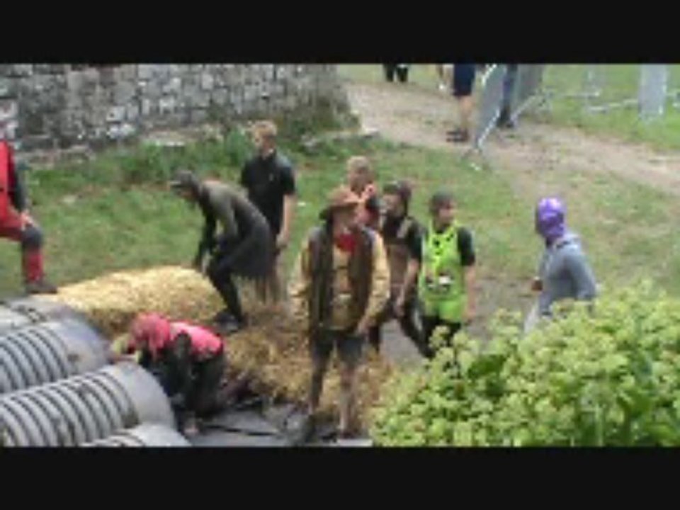 frappadingue 2013.