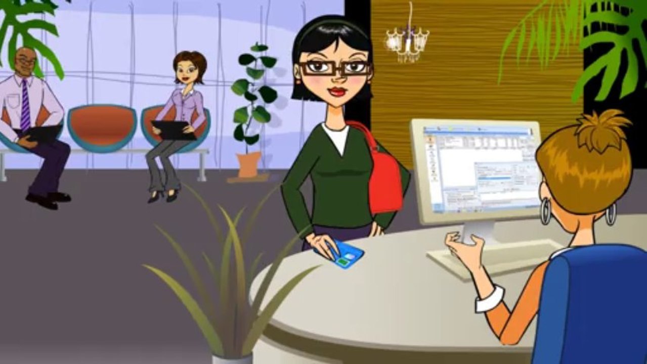 PAR - Patient Acquisition and Retention from PatientNOW