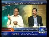 Dunya @ 8 With Malick -  30th September 2013 ( 30-09-2013 ) Full Talk Show on DunyaNews