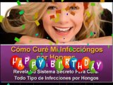 Libro Infecciones Por Hongos No Mas PDF